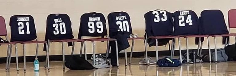 SHIRTS